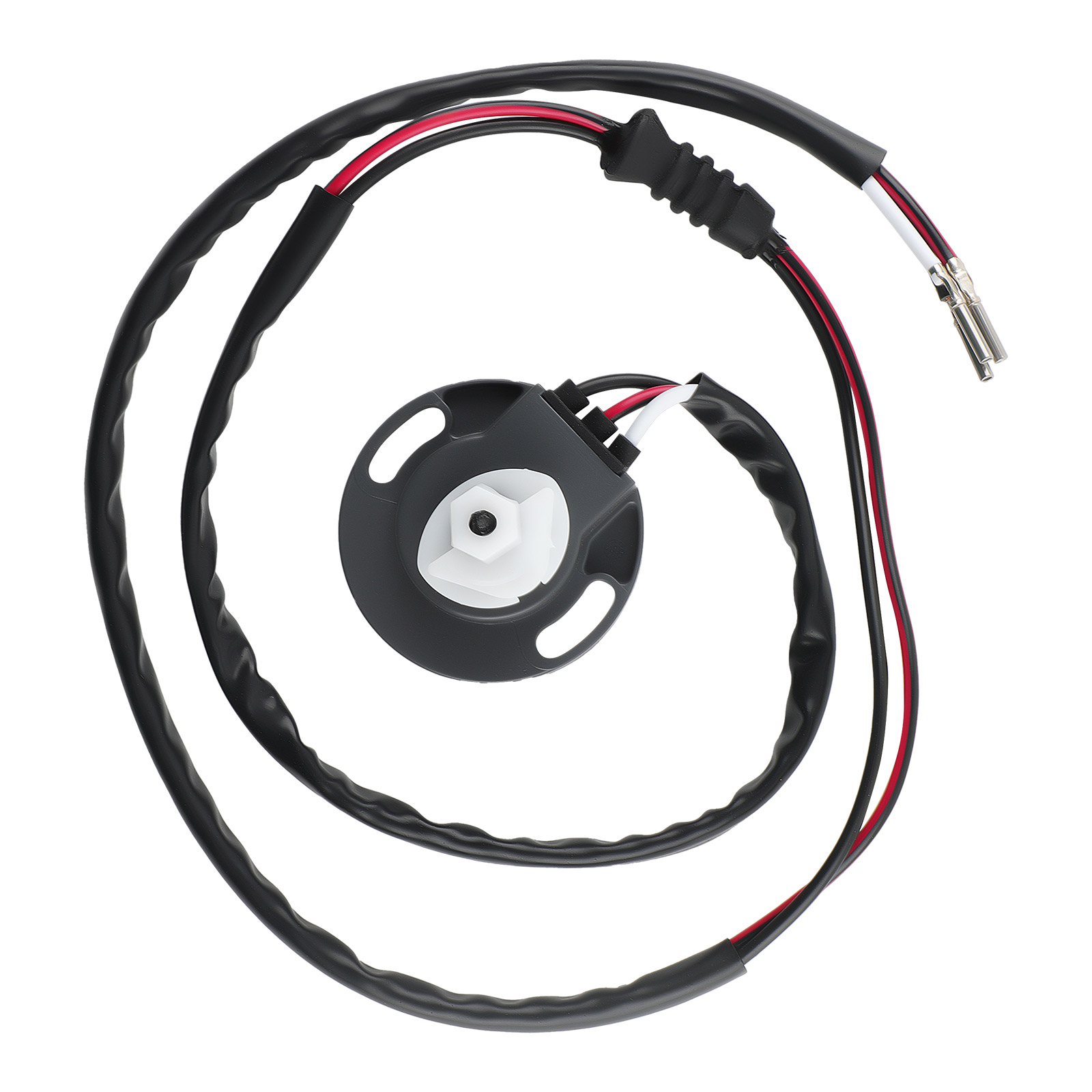 Outboard Trim Sending Sender Transducer compatible for Volvo Penta SX DP-S Drive 3849413