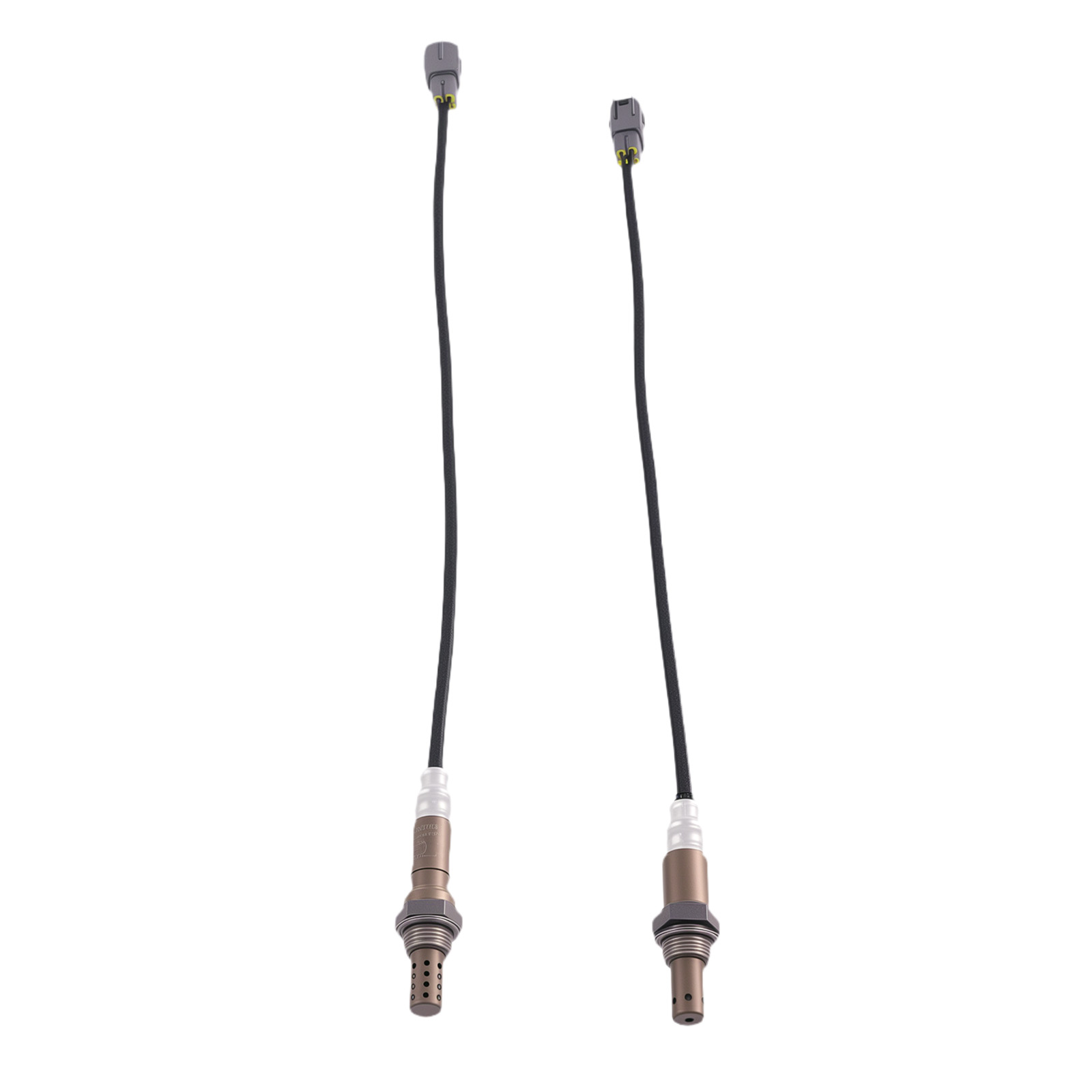 2xO2 Oxygen Sensor UpstreamDownstream compatible for Toyota Yaris 1.5L L4 06-14 234-9052