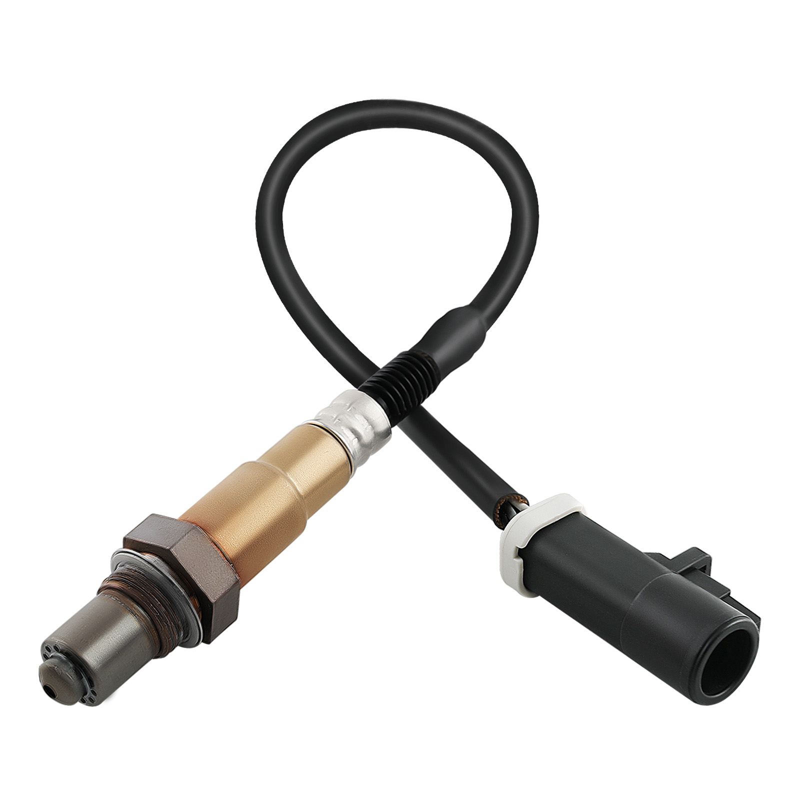 New Oxygen Sensor O2 Up/downstream 234-4401 compatible for Ford F-150 compatible for Lincoln Mazda Mercury