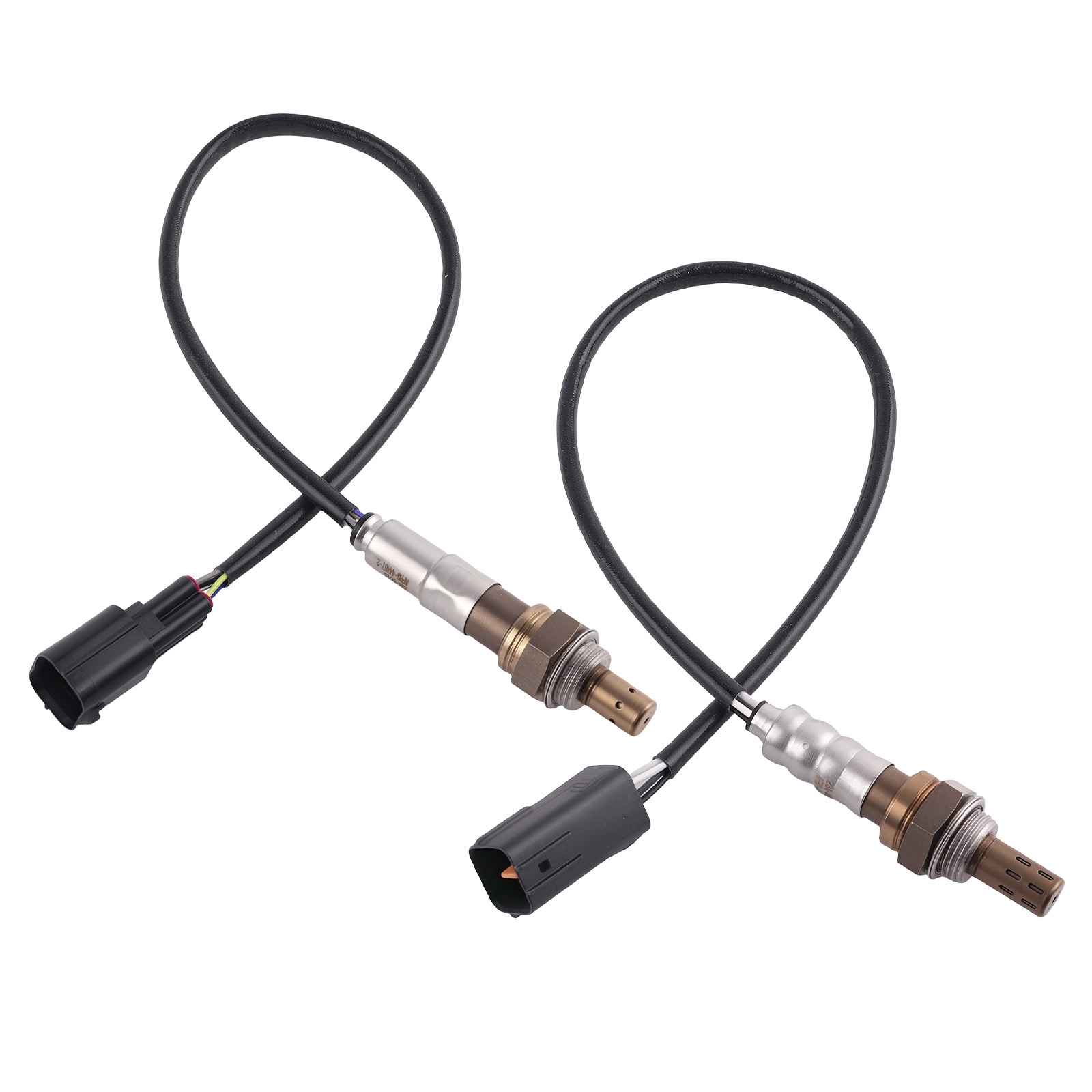 2xAir Fuel Ratio Sensorfor compatible for Mazda 3 2.0L 2010-2013 234-5015234-4467