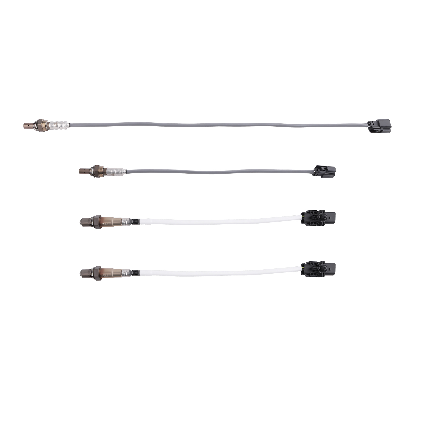 Upstream Downstream Oxygen O2 Sensor compatible for Ford Explorer Flex 2011-2015 234-5113