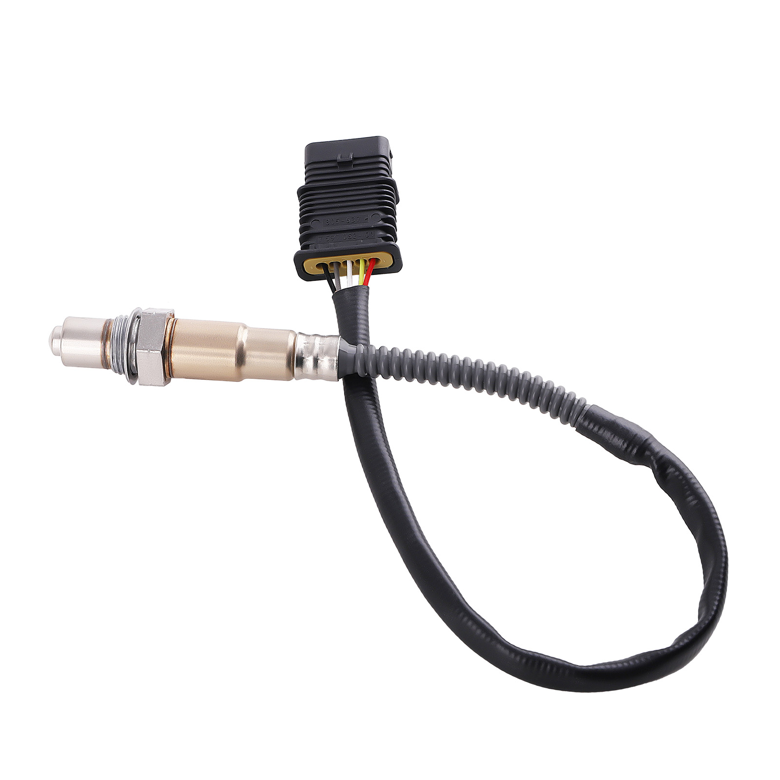 Upstream Front Oxygen Sensor compatible for BMW 335i/435i 2014-2016 234-5048 11787596908