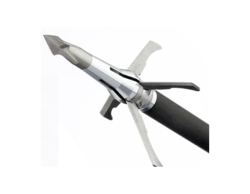 Grim Reaper Pro Series Carni-Four, 4 Count