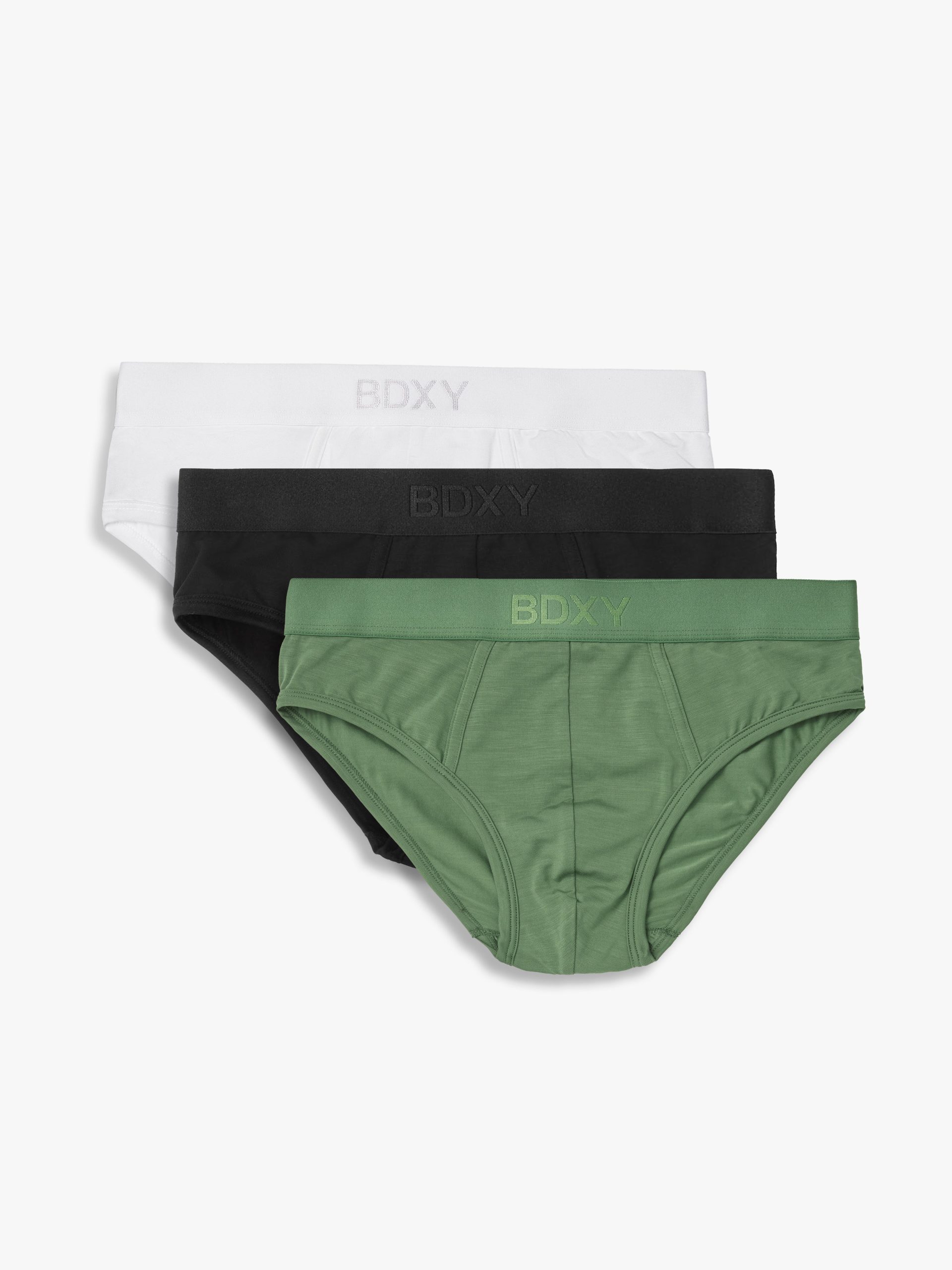 The Unit Boxer Bundle | Multicolour