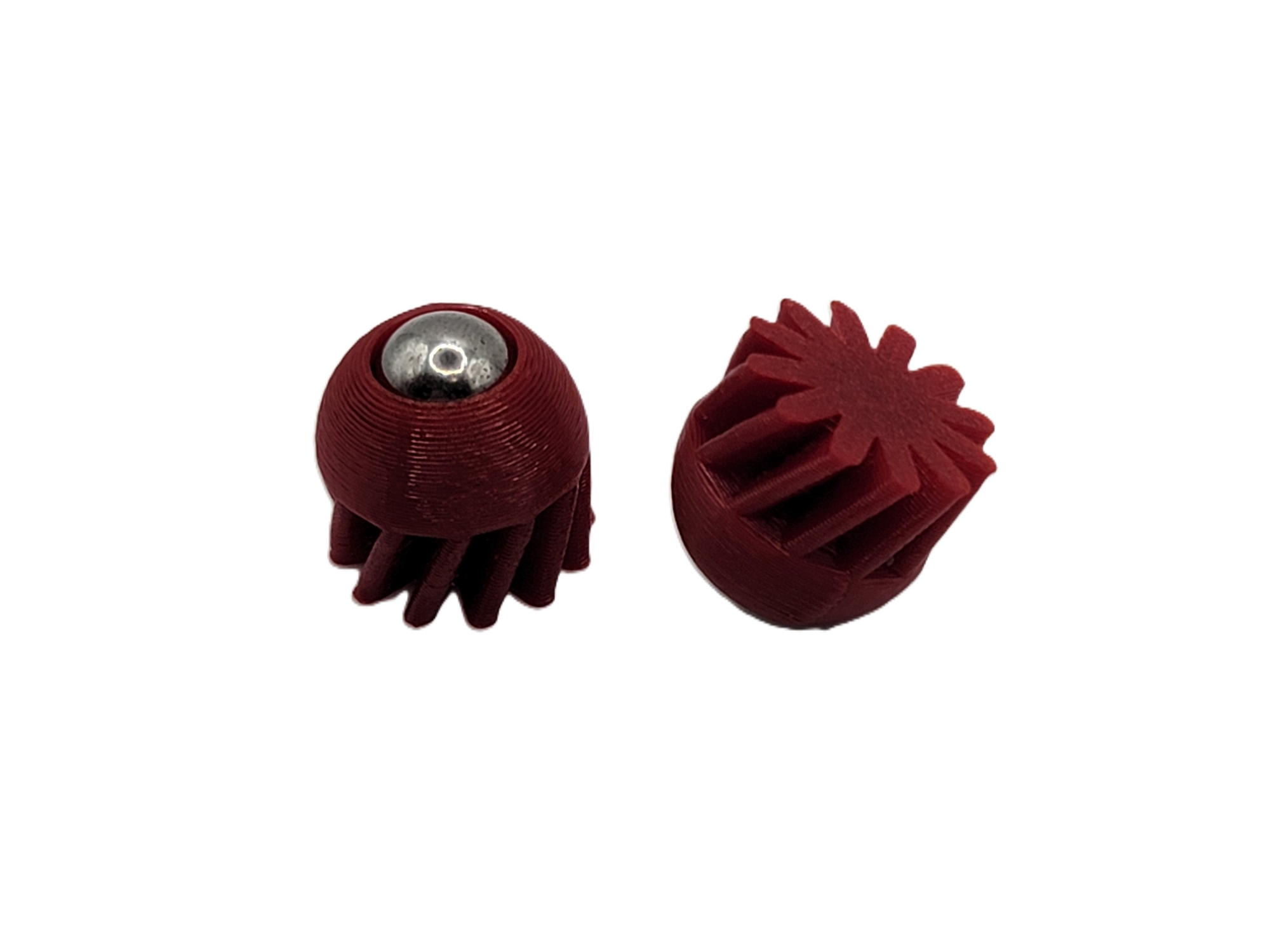 Fox 2 Industries .68 Cal Shaped Round, 25 Count 0.68