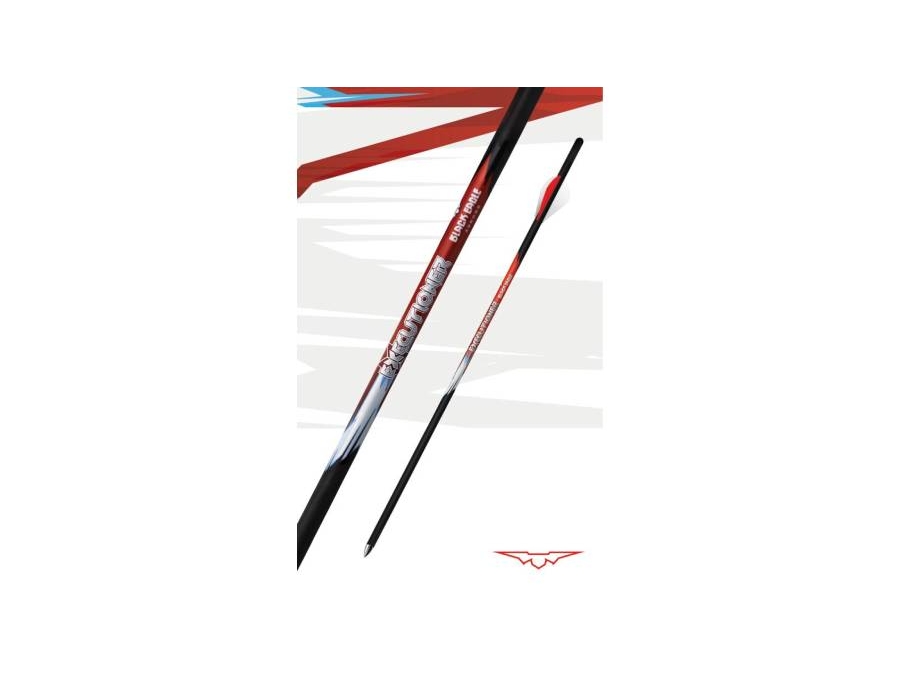 Black Eagle Executioner Moon Nock, 6 count