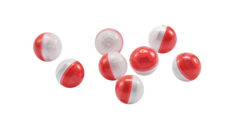 Lancer Defense .43 Cal Pepper Ball, .43 (10mm), 8 Count 0.43