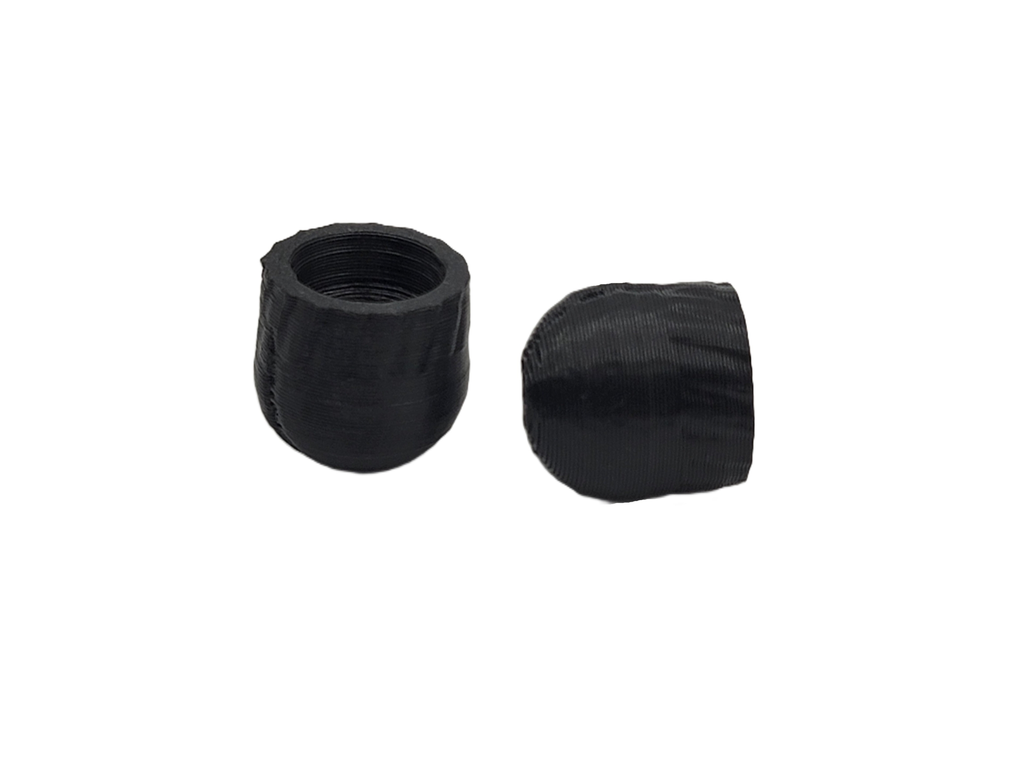 Fox 2 Industries .68 Cal FSR Round – Iron Infused, 100 Count 0.68