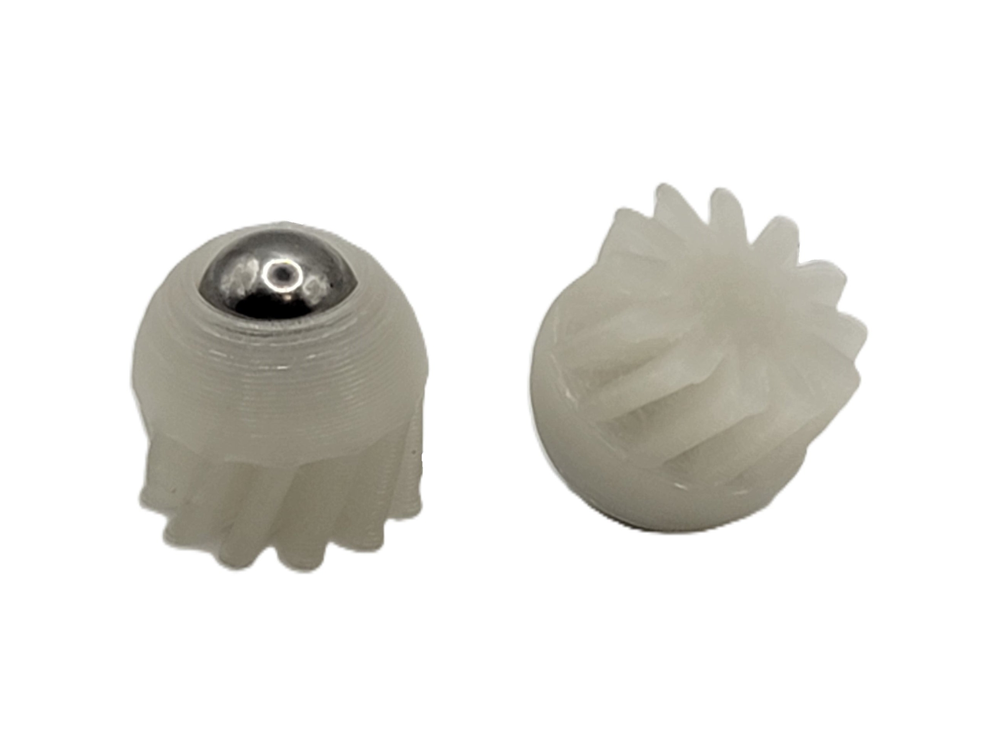 Fox 2 Industries .68 Cal Shaped Round – Glow In The Dark – Tracer, 50 Count 0.68