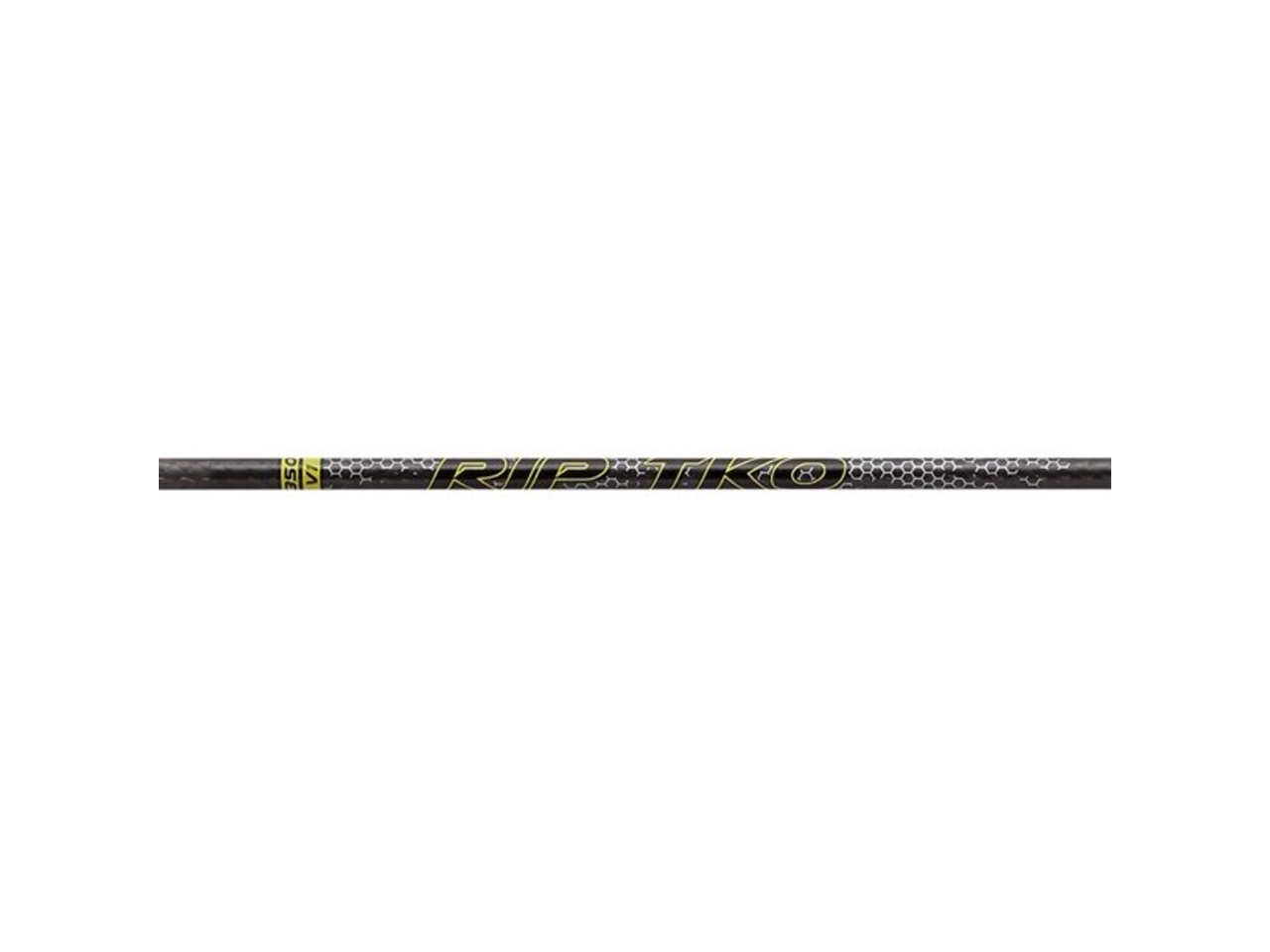 Victory RIP TKO Elite Shafts with Inserts and Nocks, 12 Count