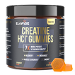 EcoWise Creatine HCI Gummies Em – 1 PACK ONE TIME PURCHASE