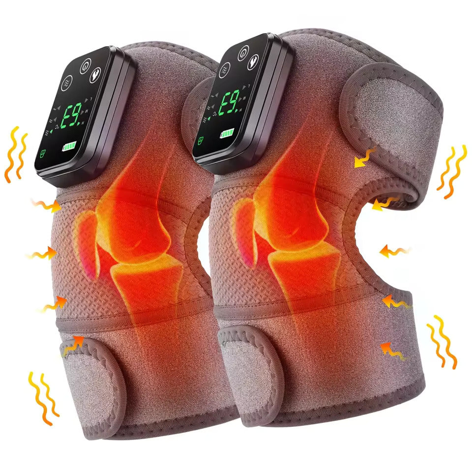 PainFree Heat Knee Brace – Base