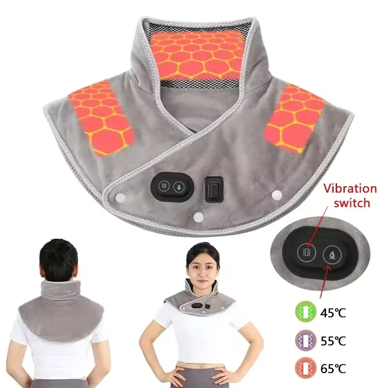 PainFree Heat Therapy Wrap