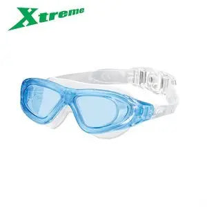 View V-1000A Xtreme Swim Mask – Blue/Blue (BL)