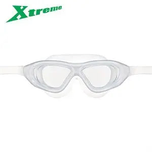 View V-1000A Xtreme Swim Mask – Clear (CL)