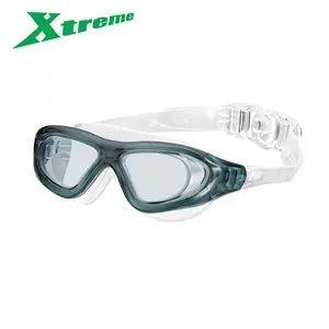 View V-1000A Xtreme Swim Mask – Smoke/Smoke (SK)