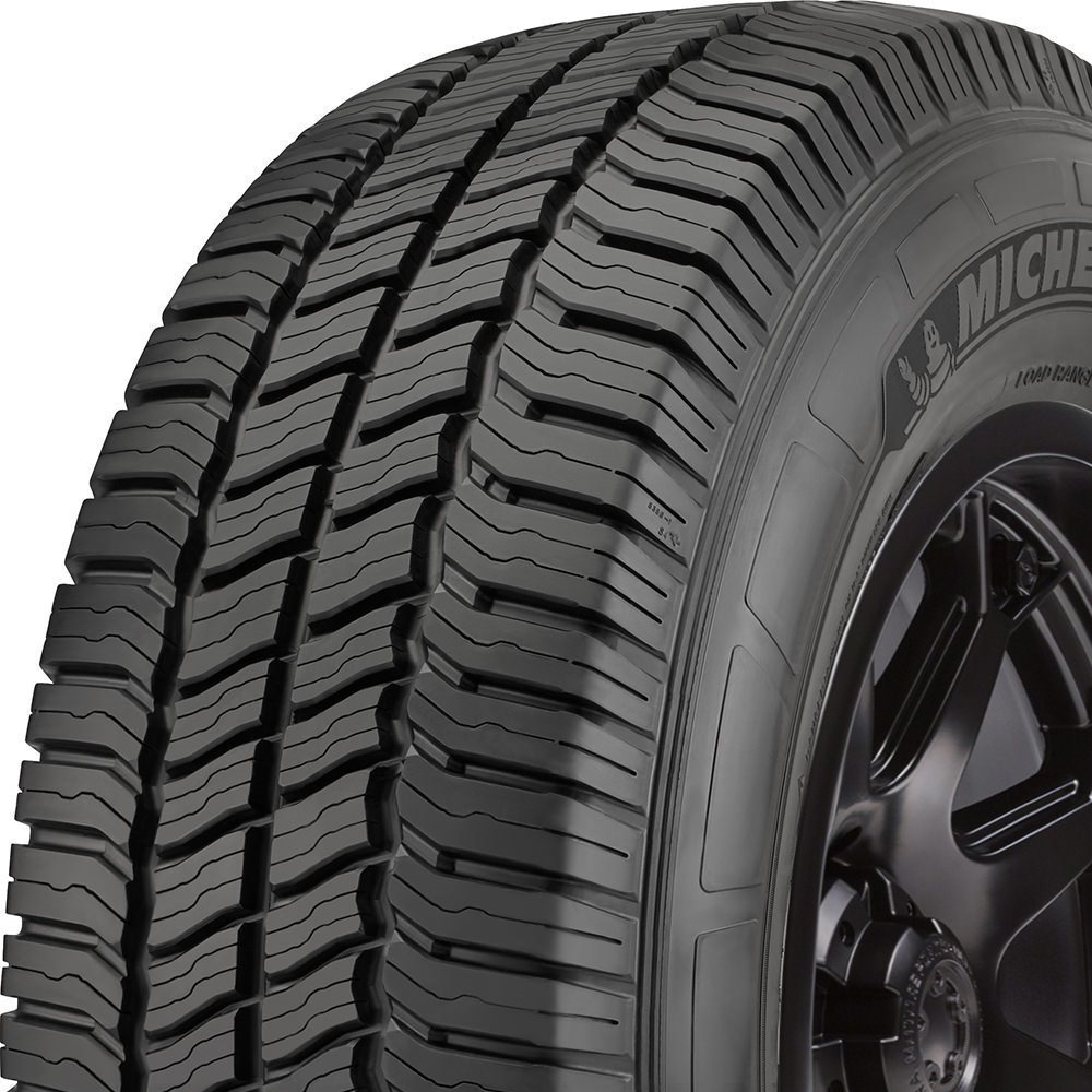 Michelin Tire Agilis Cross Climate All Season – 275/65R20 126/123R