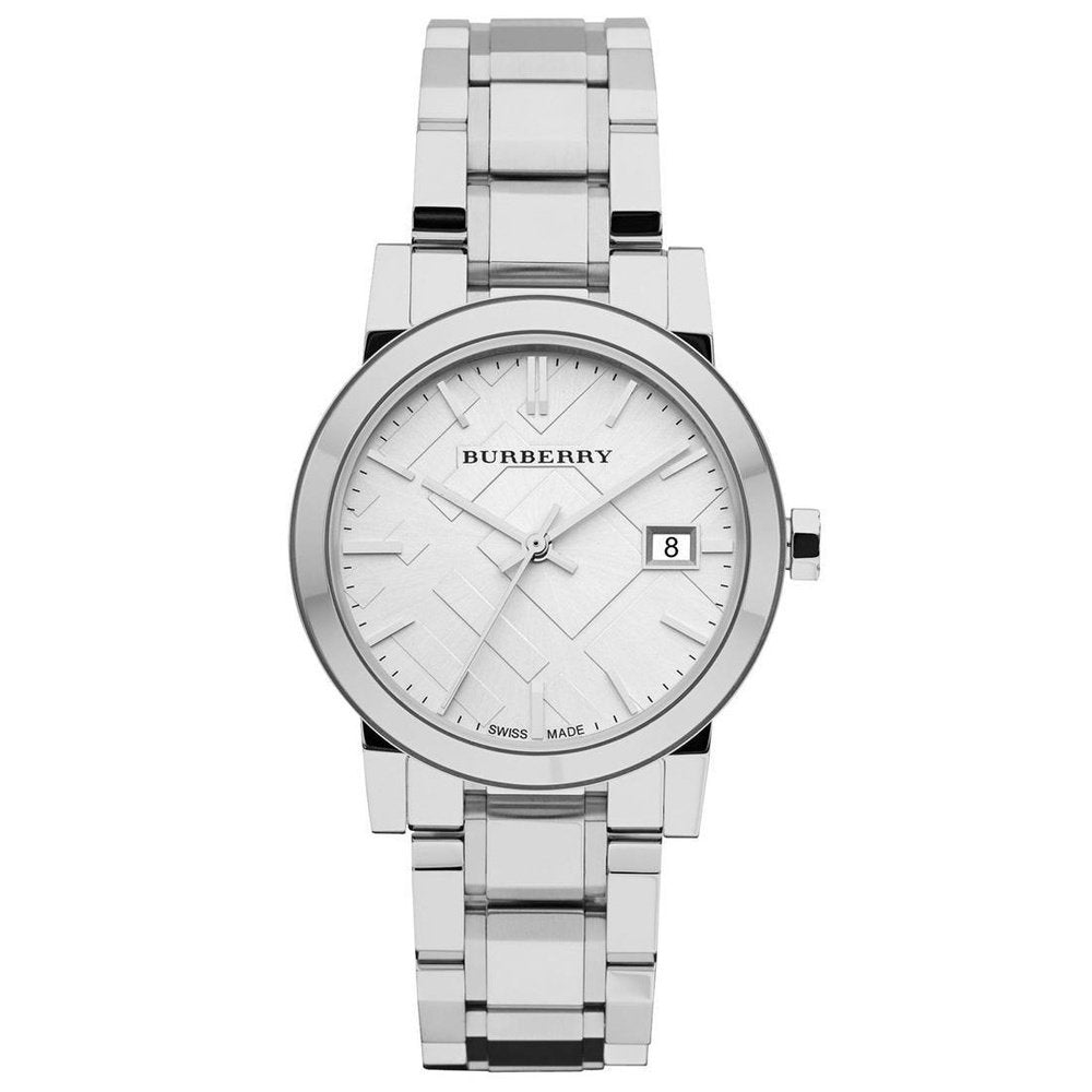 Burberry BU9100 The City Women’s Watch