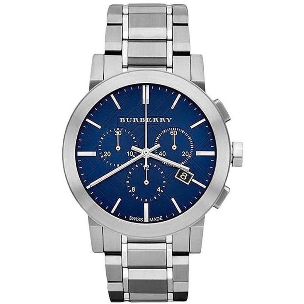 Burberry BU9363 The City Chronograph Men’s Watch