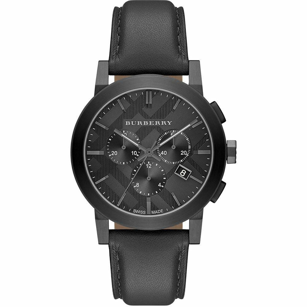 Burberry BU9364 The City Chronograph Men’s Watch