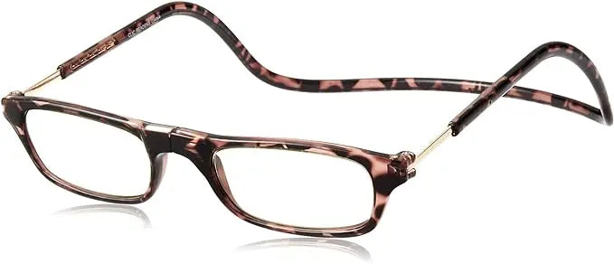 CliC Readers – Light Tortoise (sale) $28