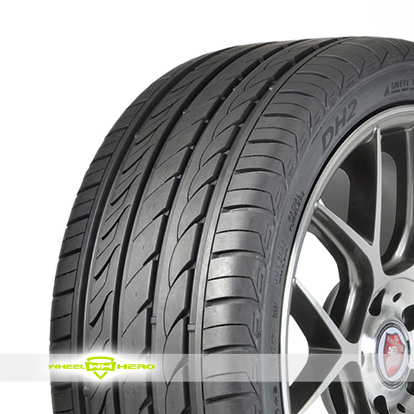 Delinte Tire DH2 Performance All Season – 225/45R17 94W