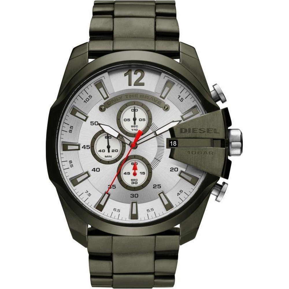 Diesel DZ4478 Chief Watch