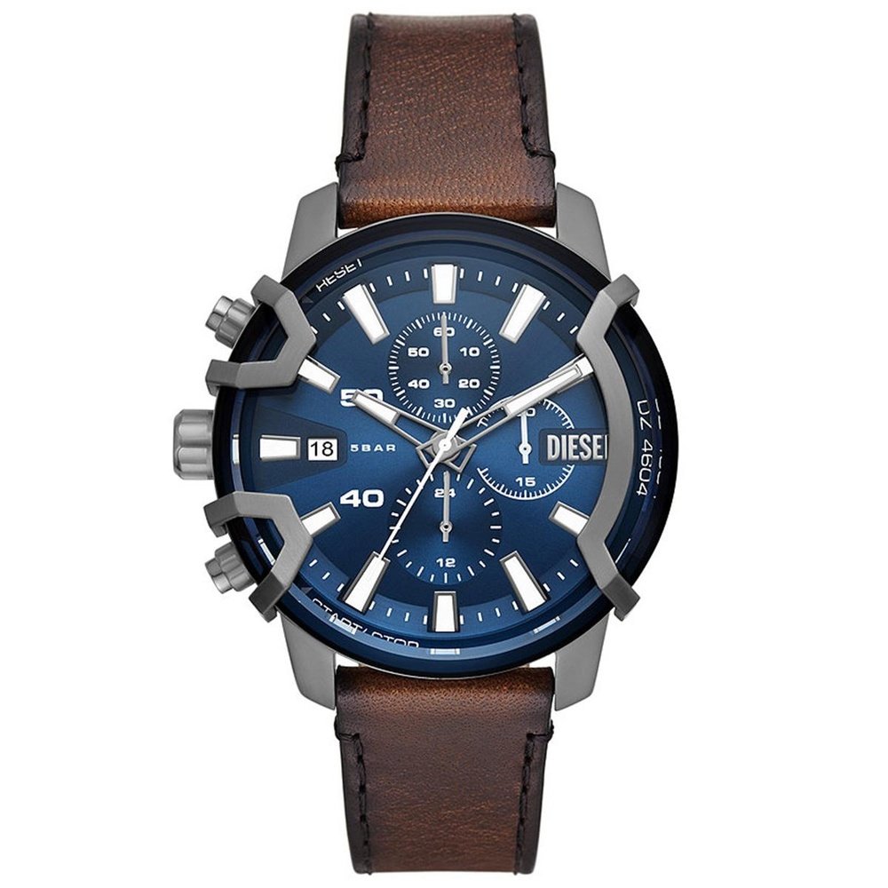 Diesel DZ4604 Men’s Watch