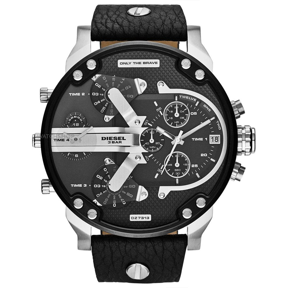 Diesel DZ7313 Mr Daddy 2.0 Multifunction Men’s Watch