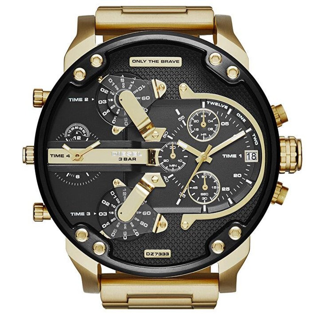 Diesel DZ7333 Men’s Watch
