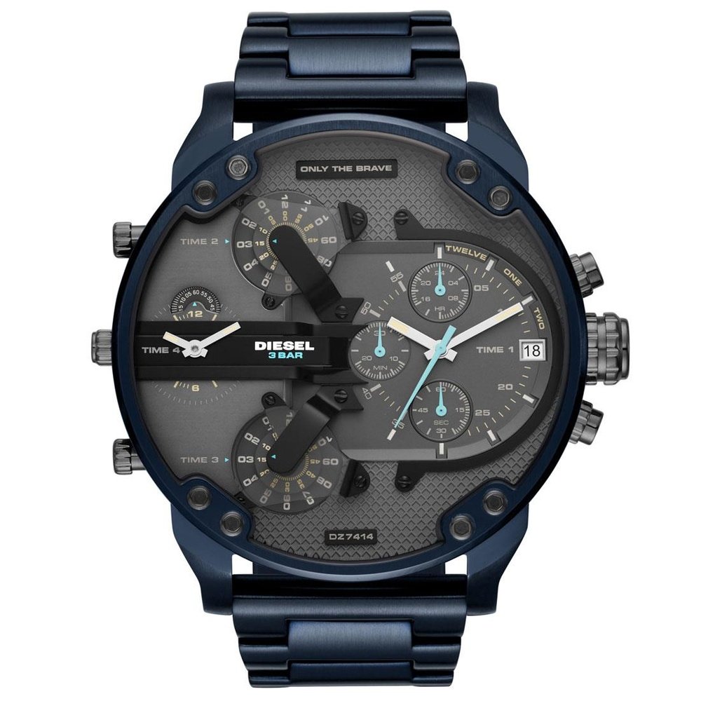 Diesel DZ7414 Men’s Watch