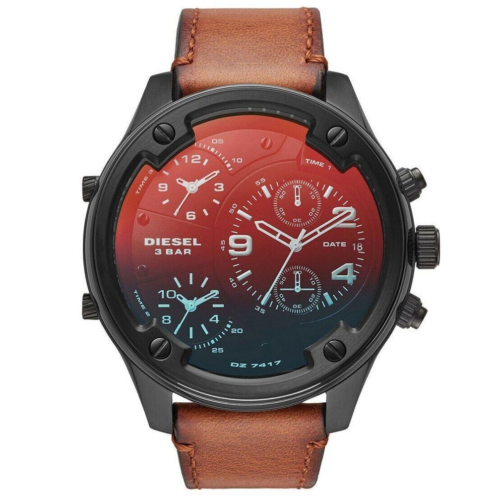 Diesel DZ7417 Men’s Watch