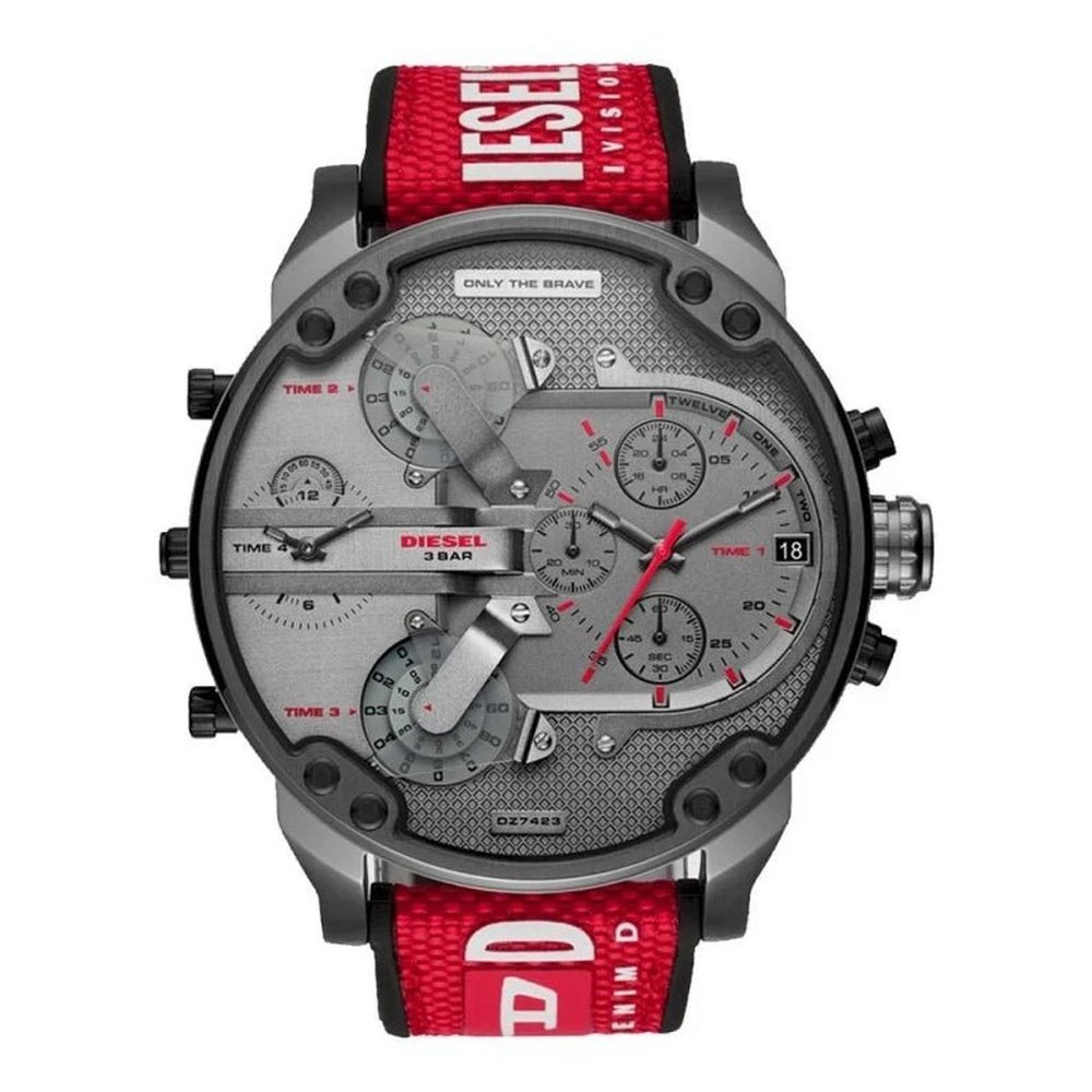 Diesel DZ7423 Mr. Daddy 2.0 Men’s Watch