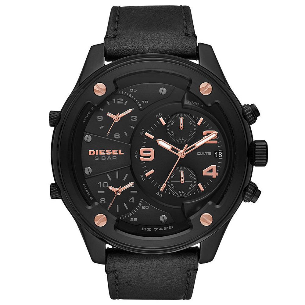 Diesel DZ7428 Boltdown Chronograph Men’s Watch