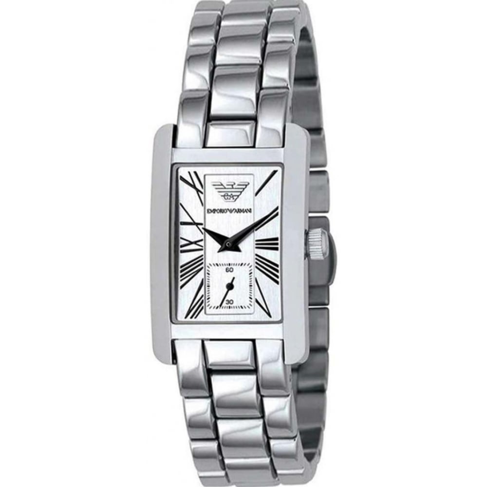 Emporio Armani AR0146 Ladies Classic Watch