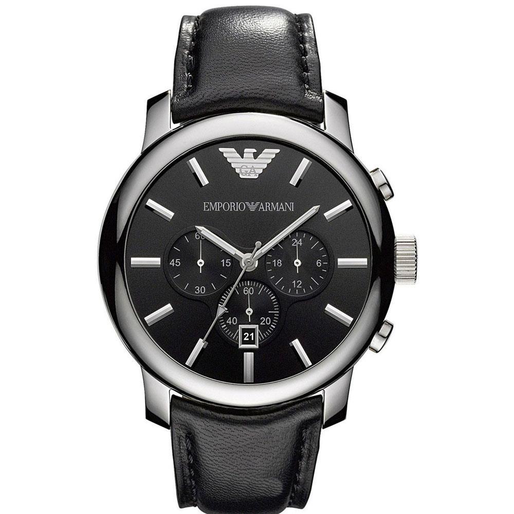 Emporio Armani AR0431 Classic Men’s Watch
