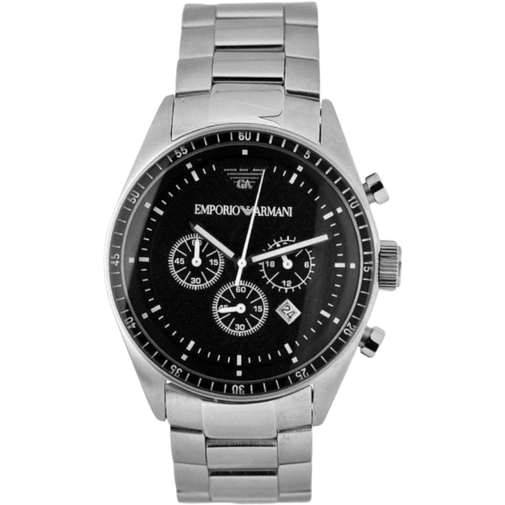 Emporio Armani AR0585 Chronograph Men’s Watch