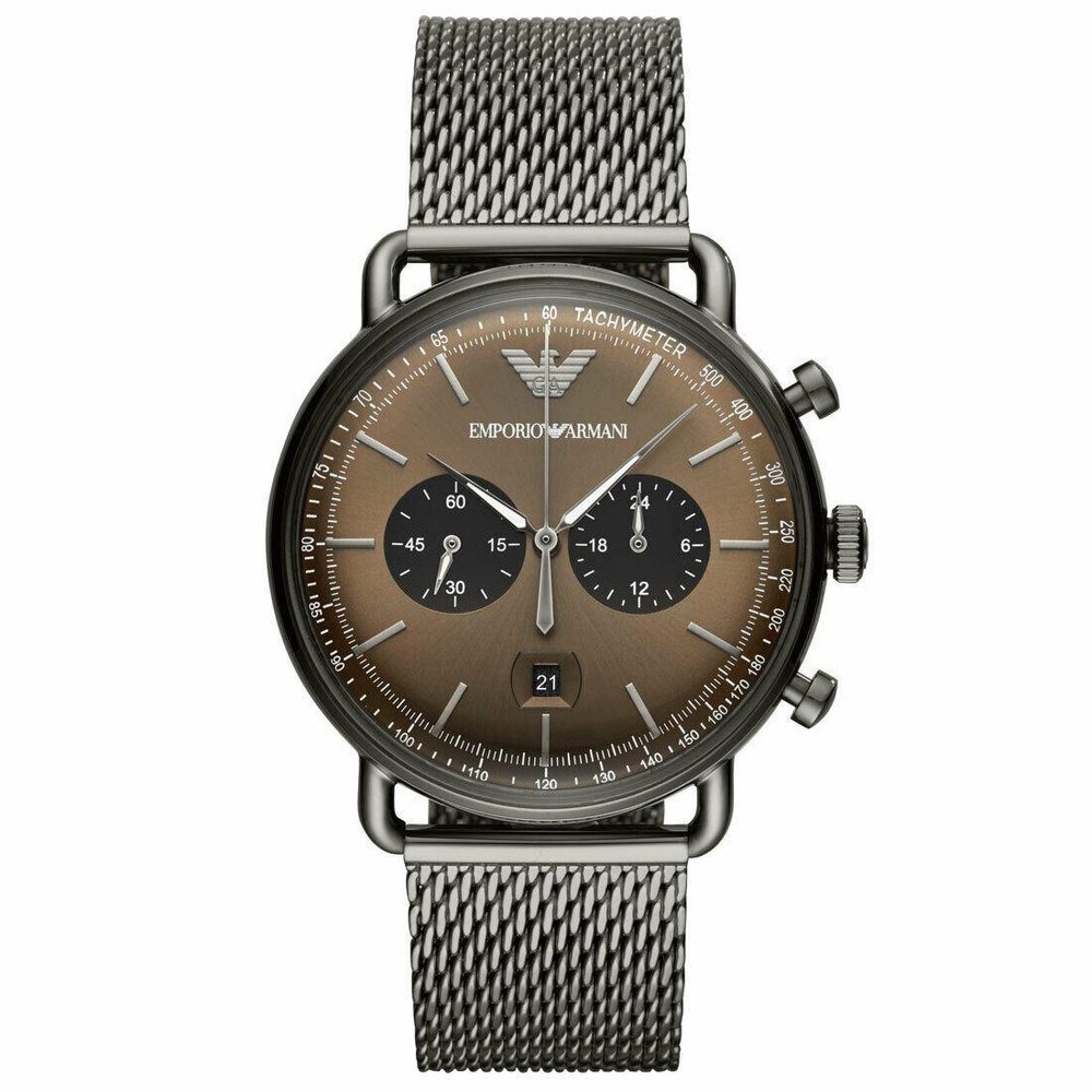 Emporio Armani AR11141 Men’s Watch