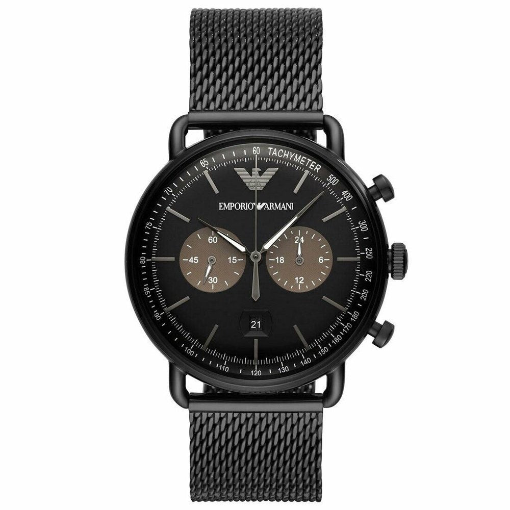 Emporio Armani AR11142 Men’s Watch