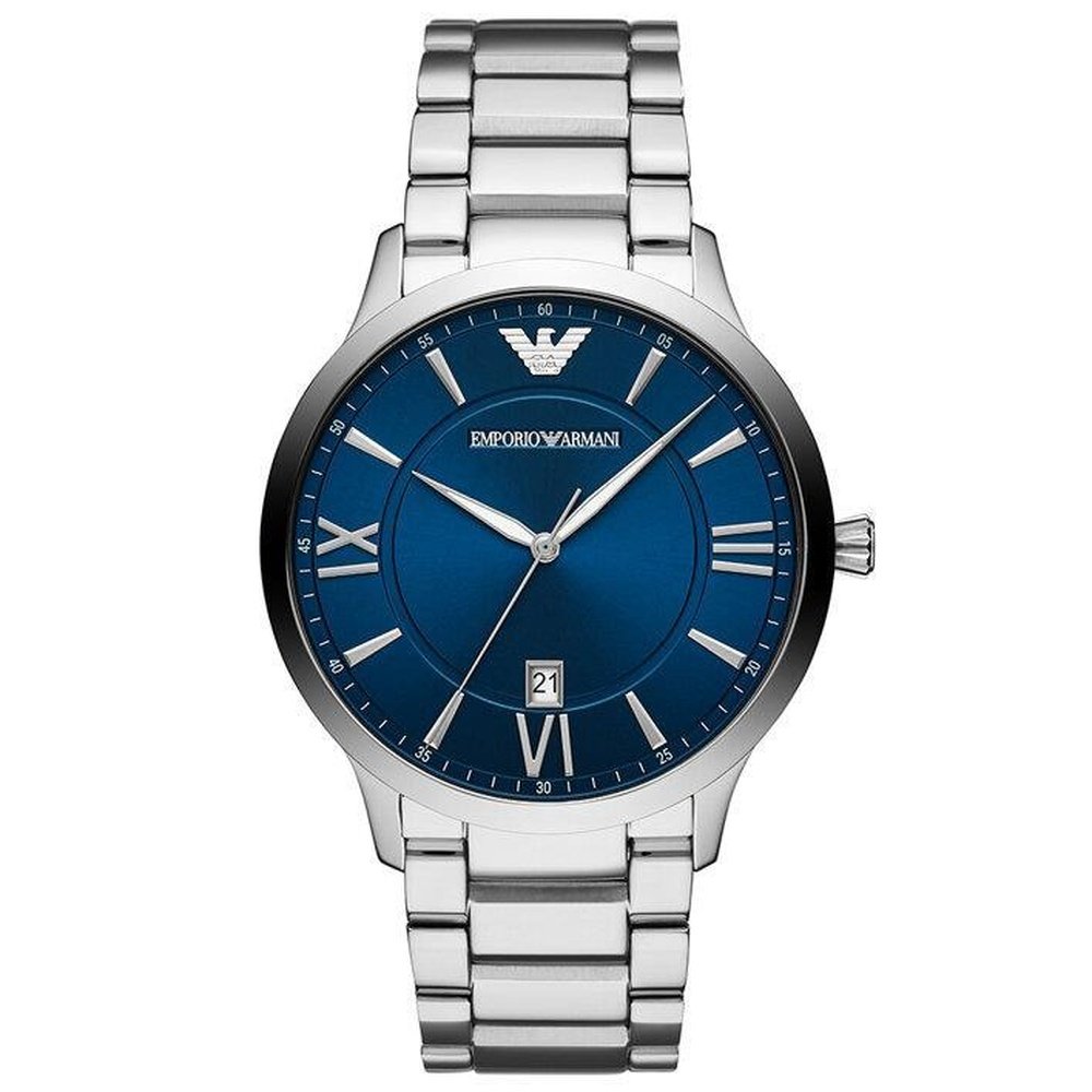 Emporio Armani AR11227 Analog Quartz Men’s Watch