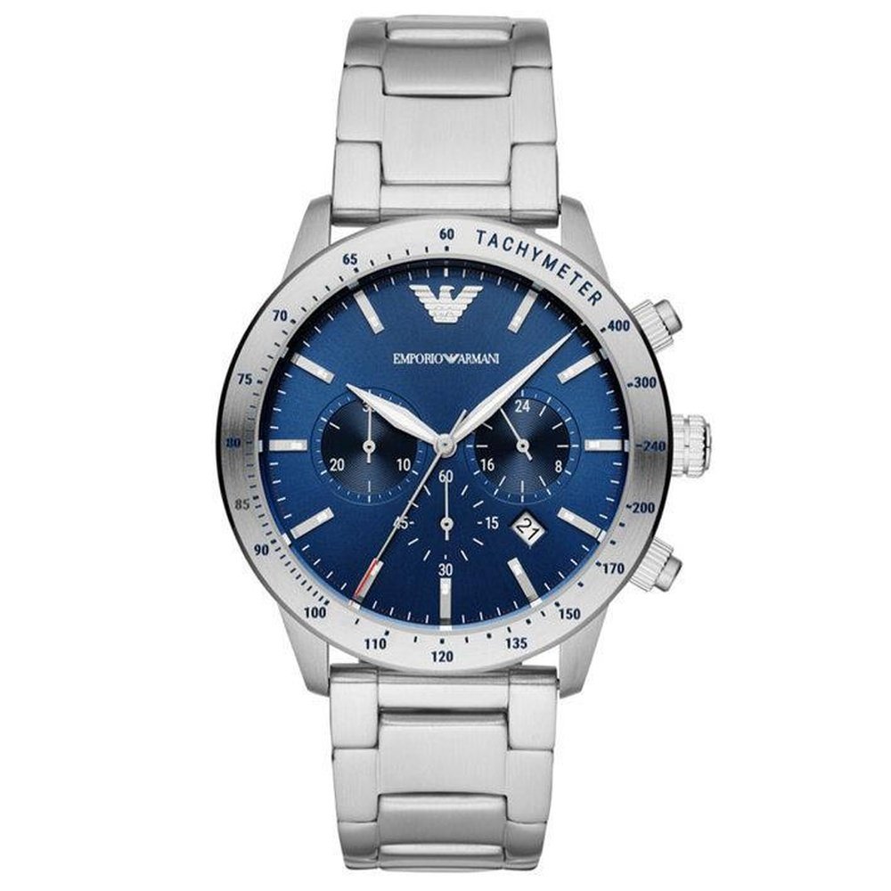 Emporio Armani AR11306 Stainless Steel Men’s Watch