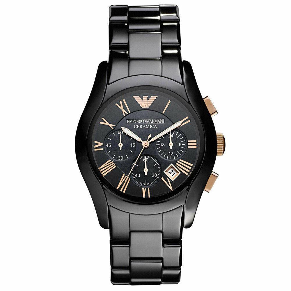 Emporio Armani AR1410 Men’s Watch
