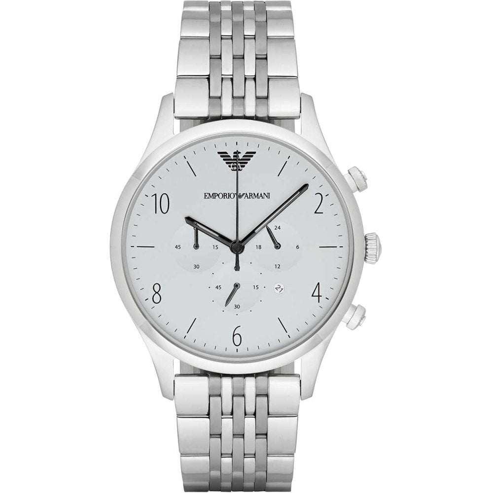 Emporio Armani AR1879 Classic Chronograph Men’s Watch