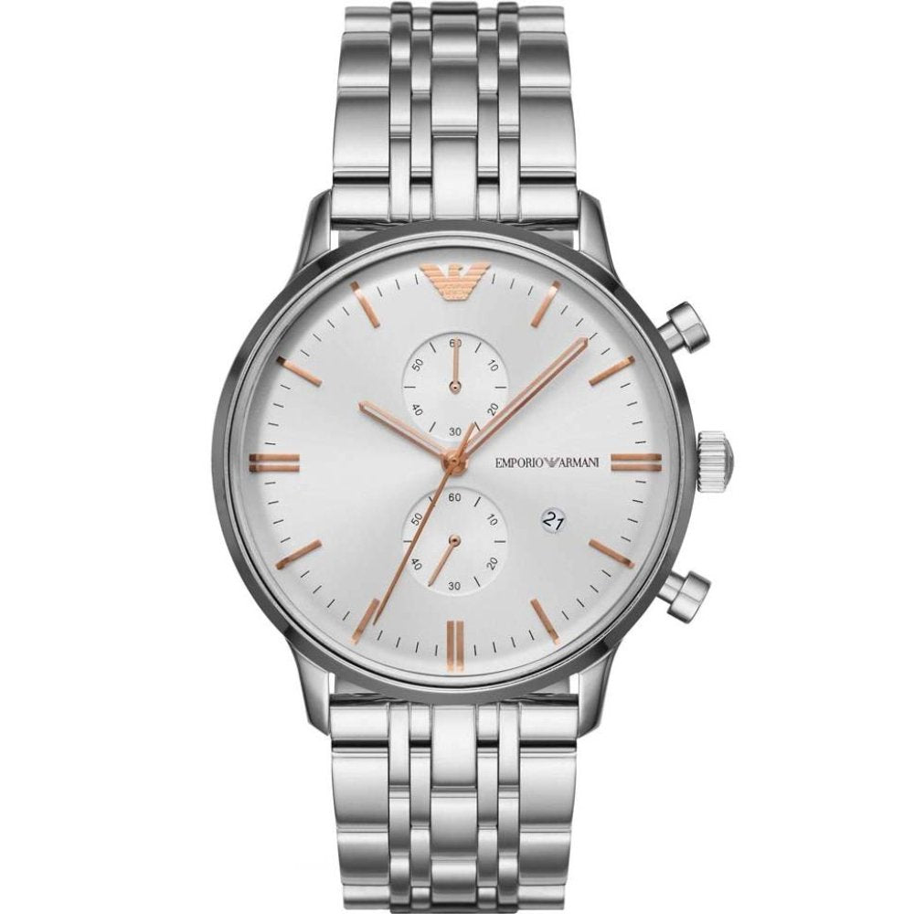 Emporio Armani AR1933 Chronograph Men’s Watch