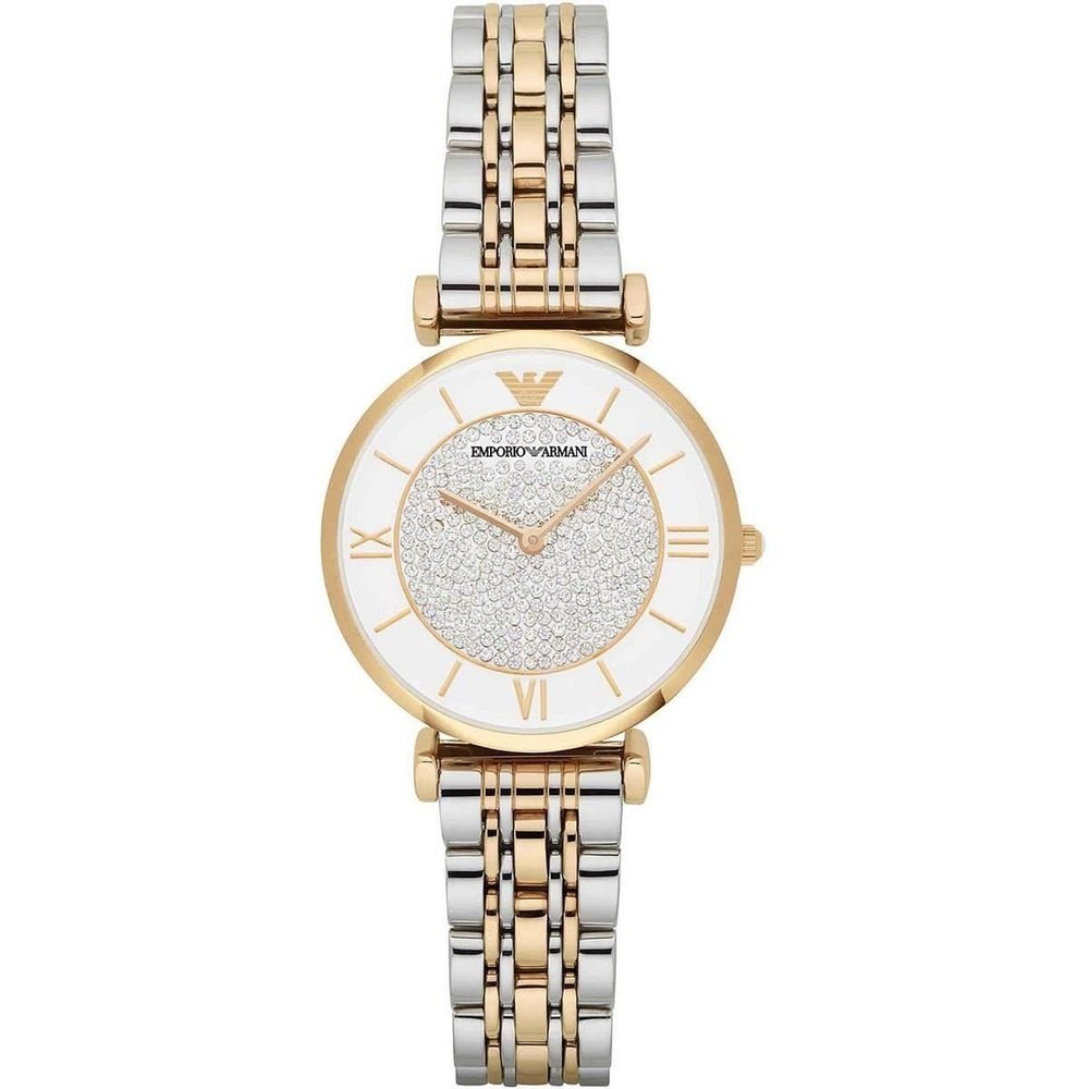 Emporio Armani AR2076 Women’s Wristwatch