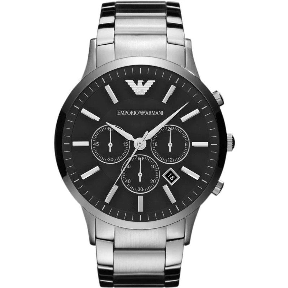 Emporio Armani AR2434 Chronograph Men’s Watch