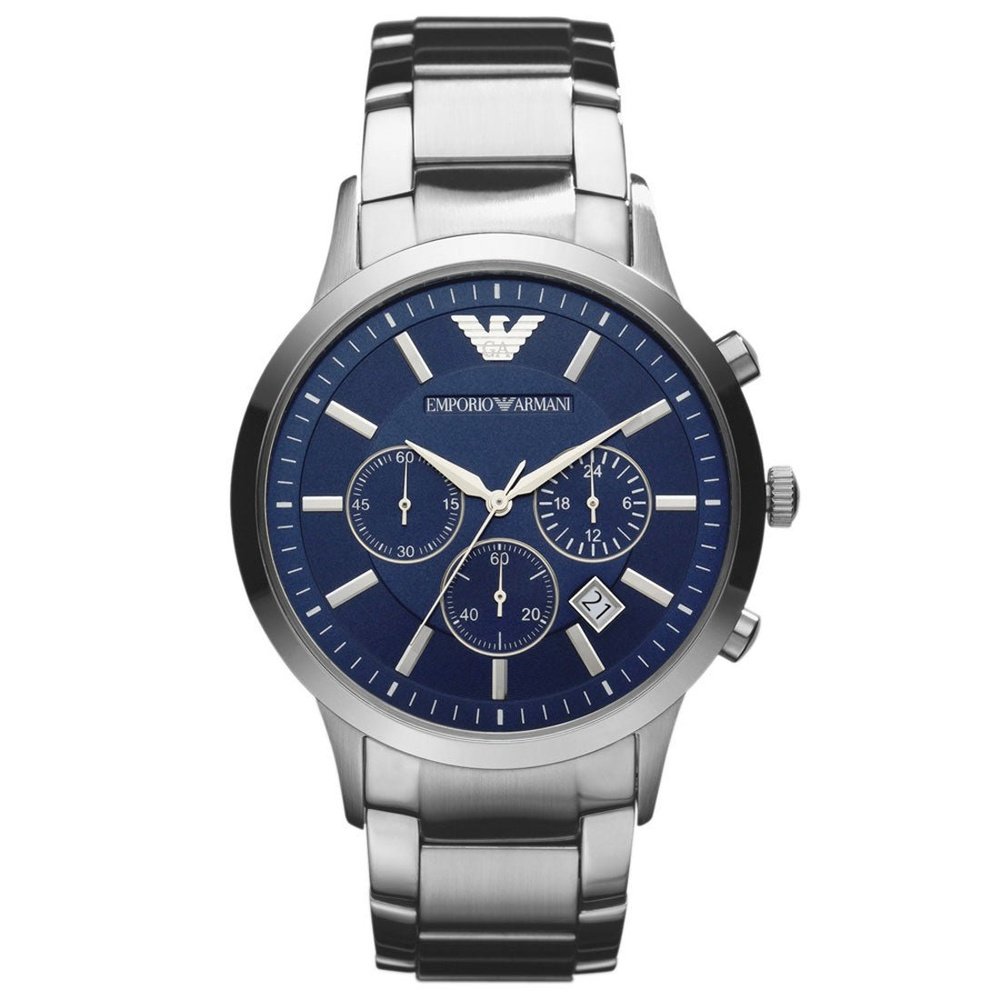 Emporio Armani AR2448 Chronograph Men’s Watch