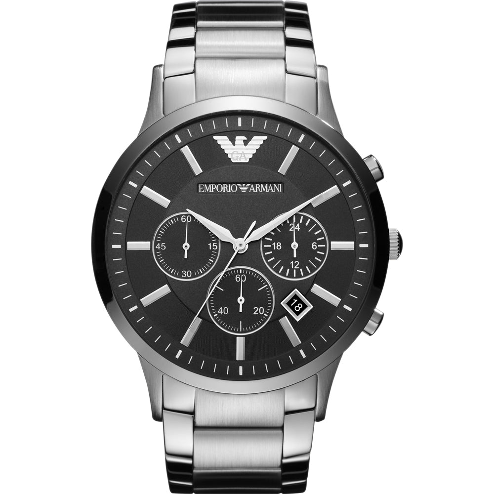 Emporio Armani AR2460 Sportivo Chronograph Men’s Watch