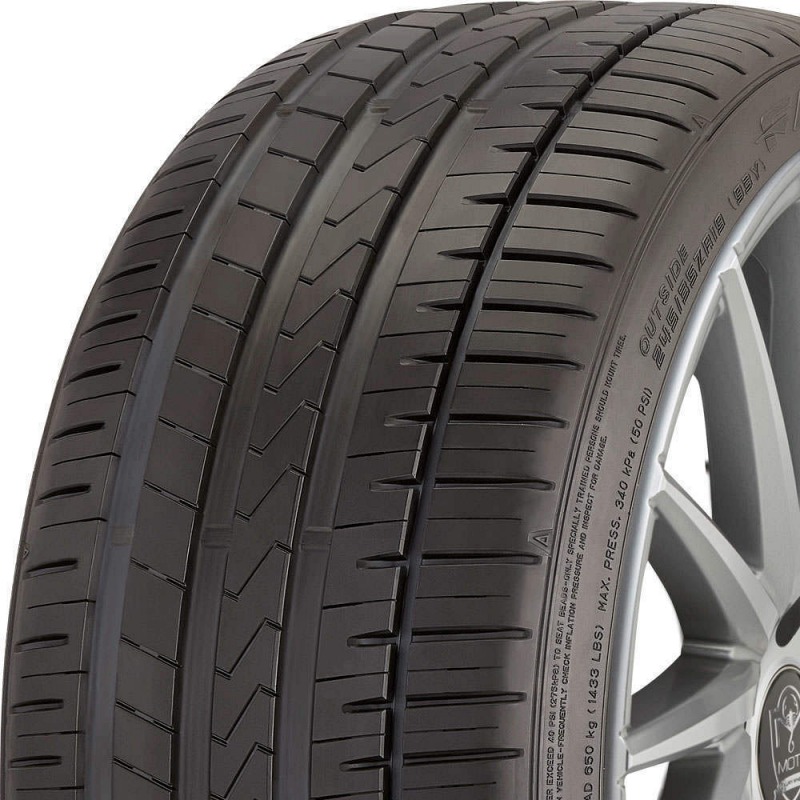 Falken Tire Azenis FK510 SUV Ultra High Performance – 265/40R21 105Y
