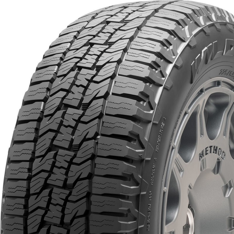 Falken Tire Wildpeak A/T Trail High Performance – 255/55R19 111V